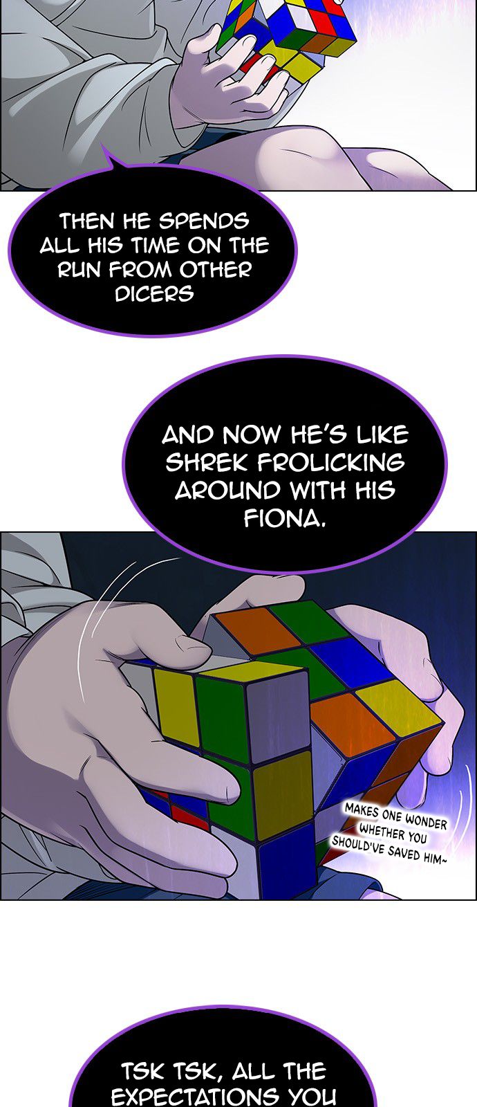 Dice The Cube That Changes Everything 273 5