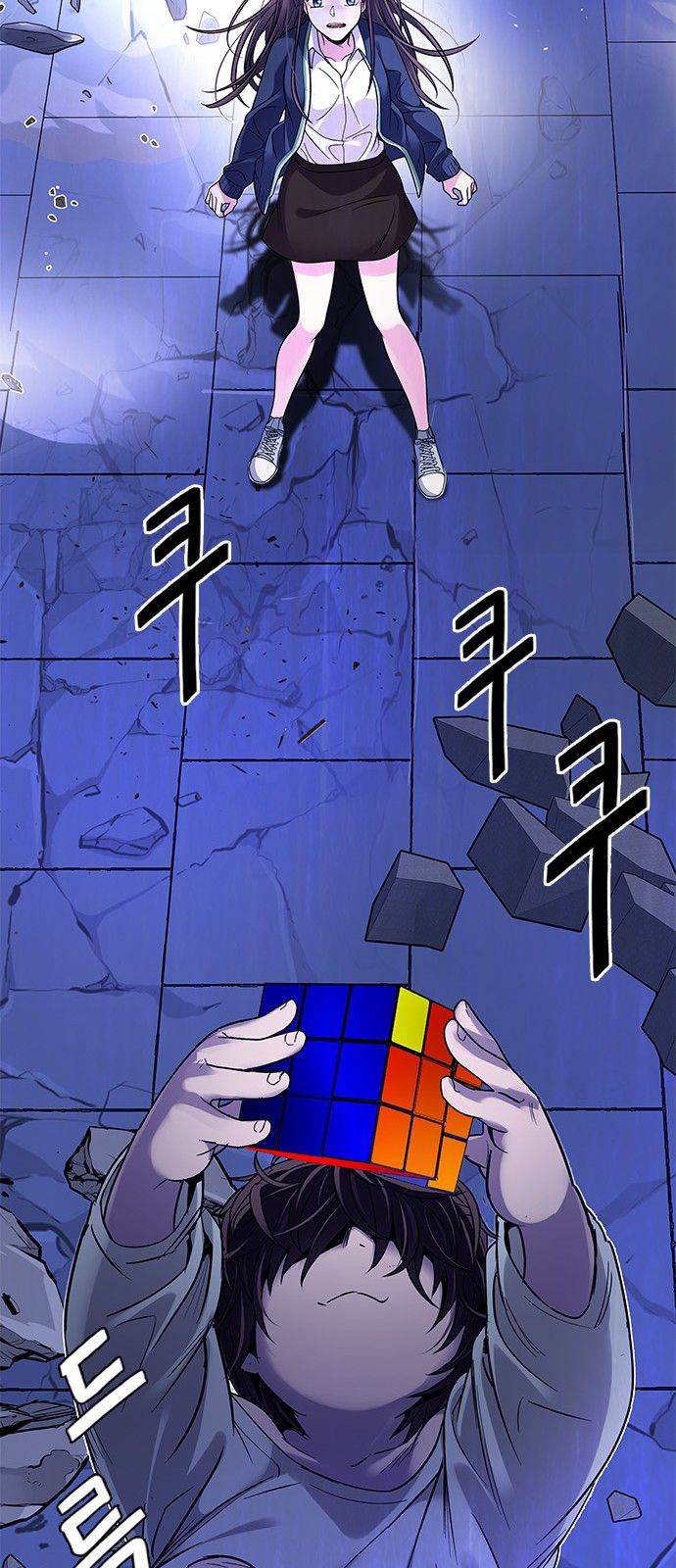 Dice The Cube That Changes Everything 274 20