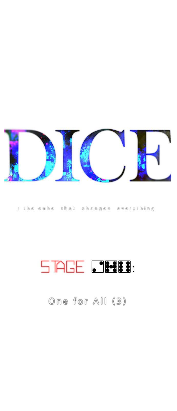 Dice The Cube That Changes Everything 276 2