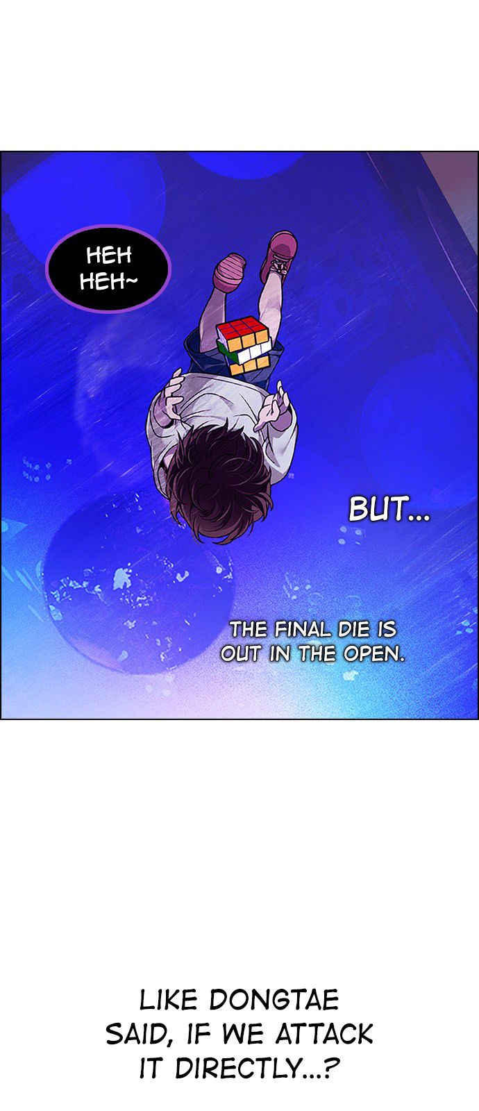 Dice The Cube That Changes Everything 276 24