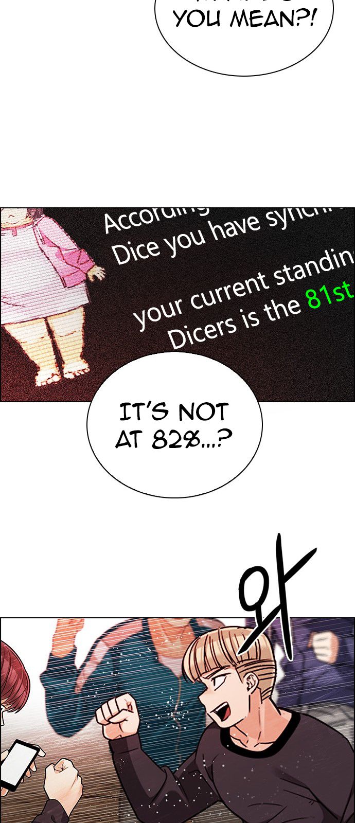 Dice The Cube That Changes Everything 283 26