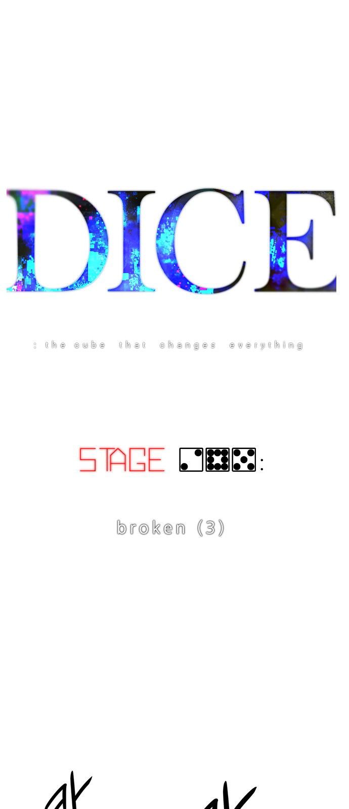 Dice The Cube That Changes Everything 285 4