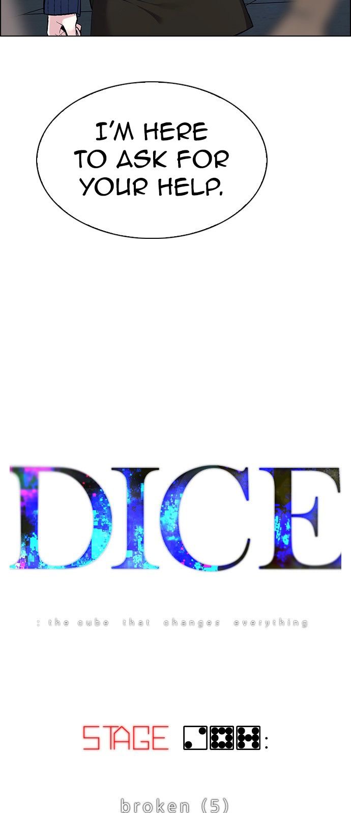 Dice The Cube That Changes Everything 287 4