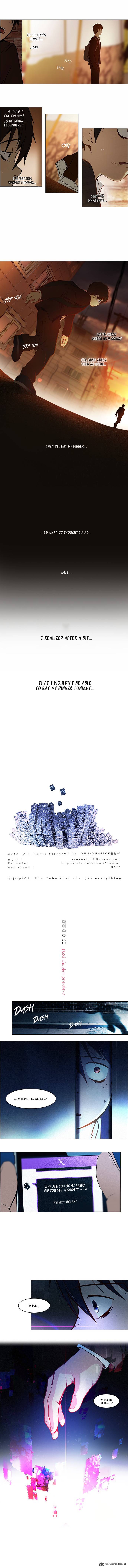 Dice The Cube That Changes Everything 3 6