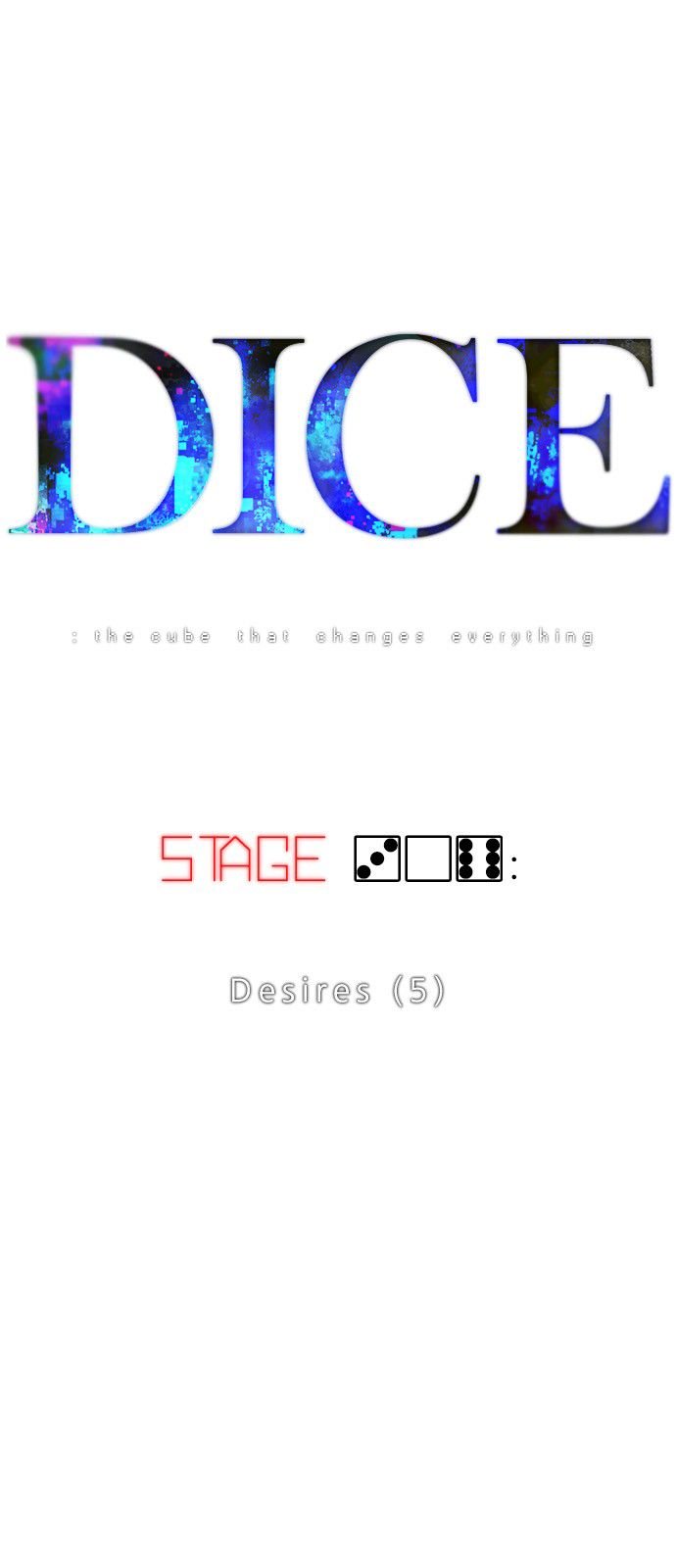 Dice The Cube That Changes Everything 306 5