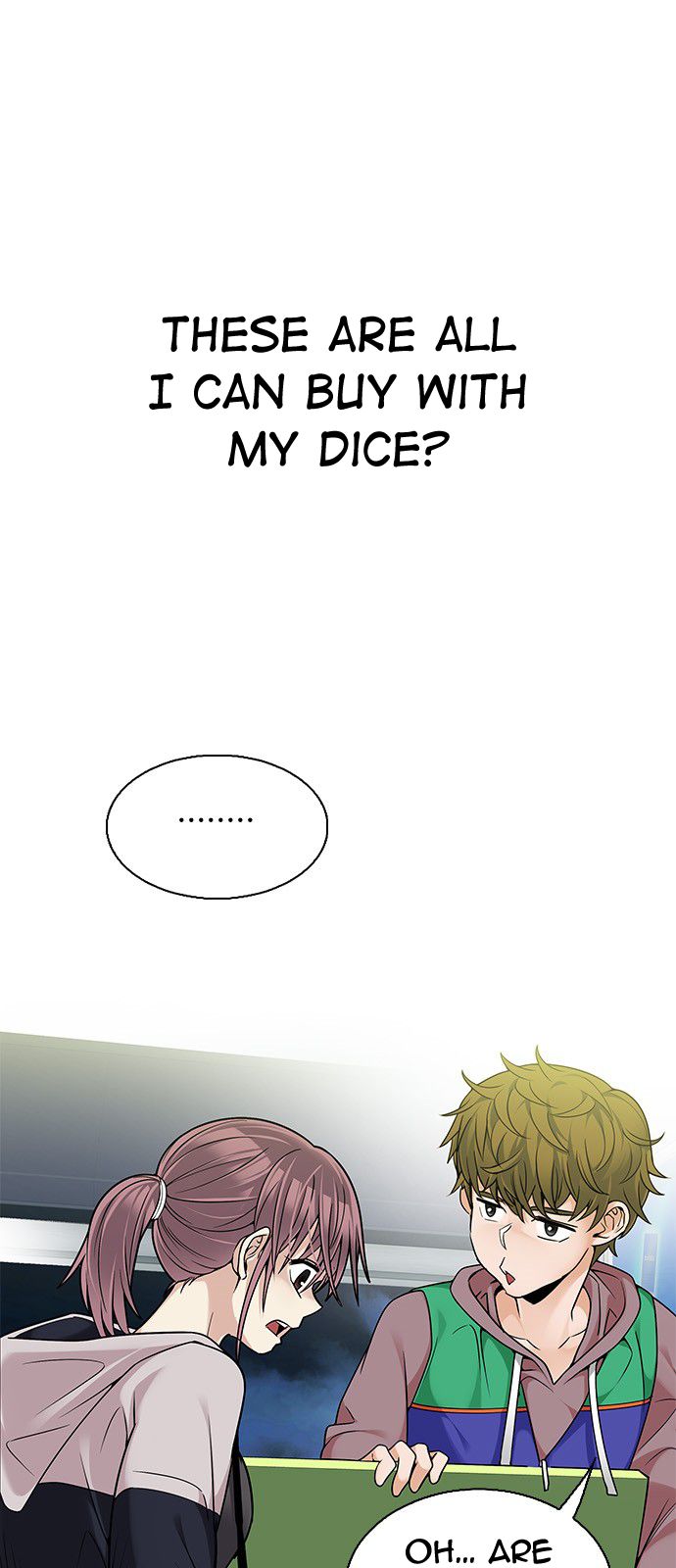 Dice The Cube That Changes Everything 314 7