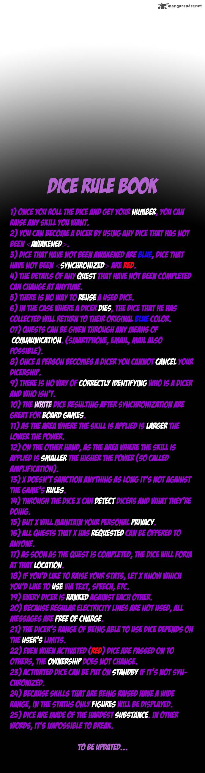 Dice The Cube That Changes Everything 32 3
