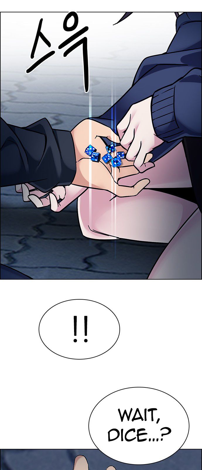 Dice The Cube That Changes Everything 328 33