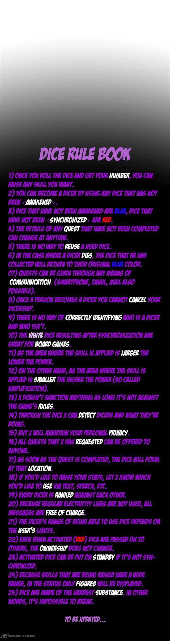 Dice The Cube That Changes Everything 33 5