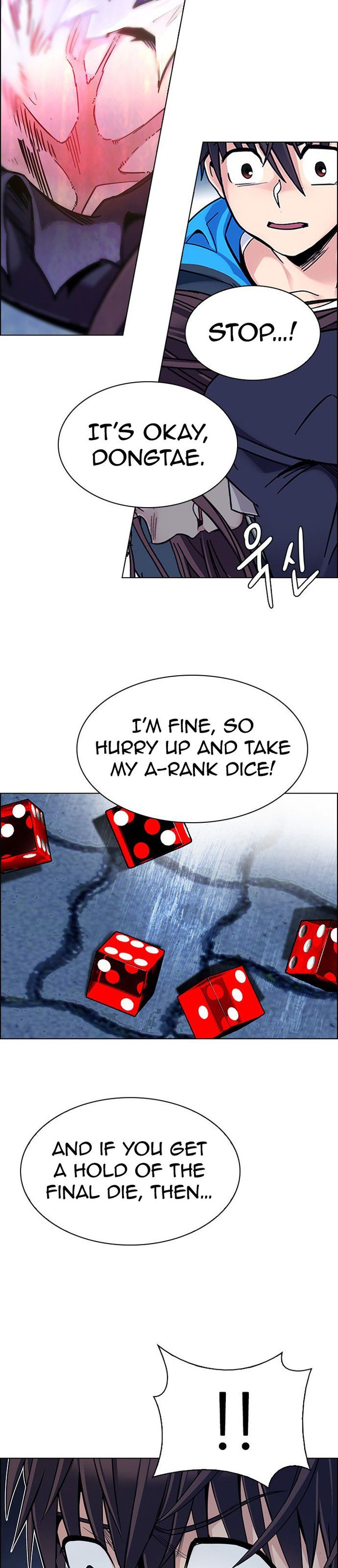 Dice The Cube That Changes Everything 331 18
