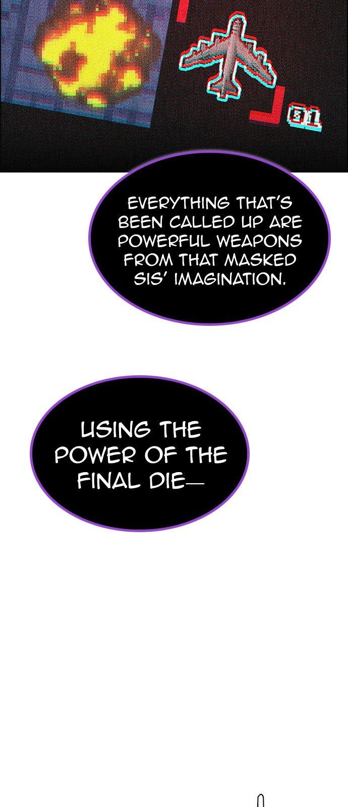 Dice The Cube That Changes Everything 335 25