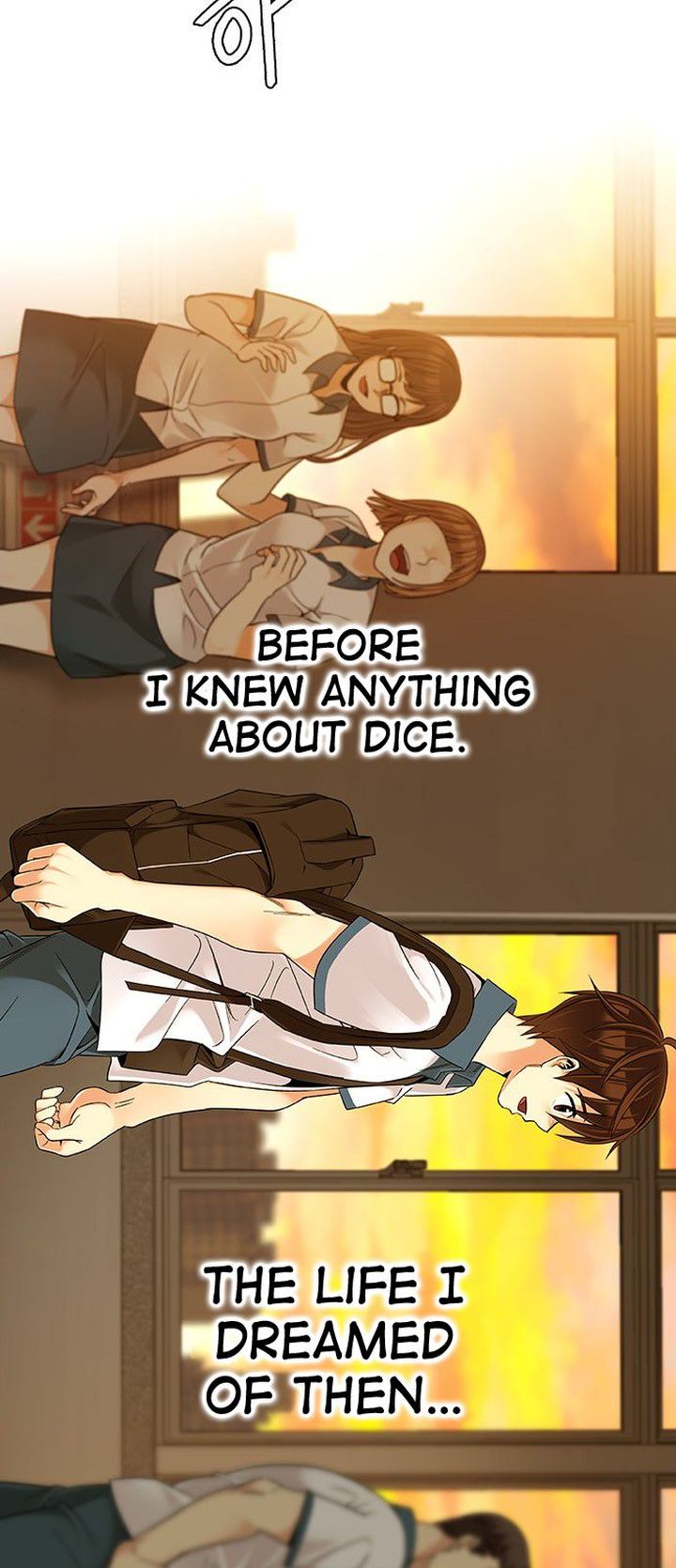 Dice The Cube That Changes Everything 338 45