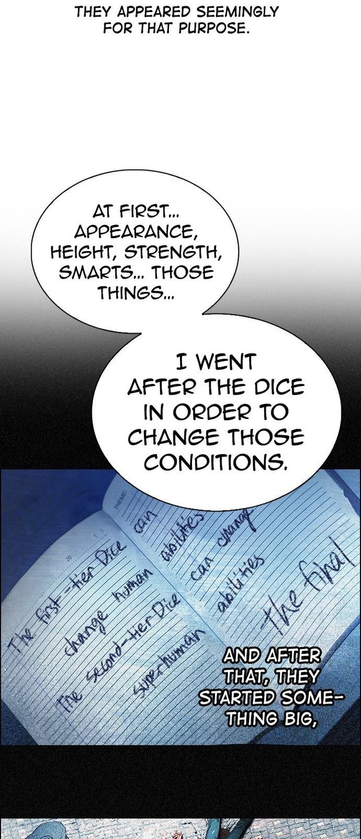 Dice The Cube That Changes Everything 339 40