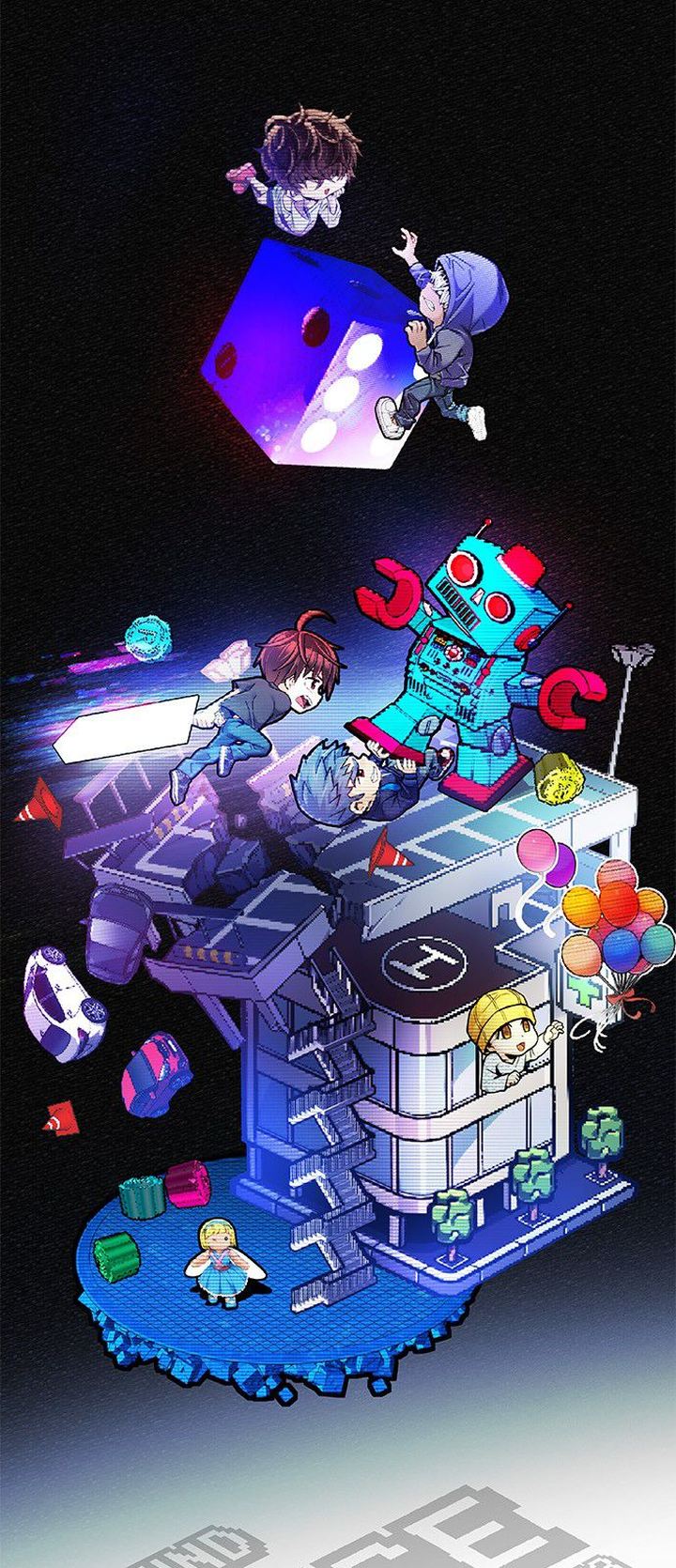 Dice The Cube That Changes Everything 348 1