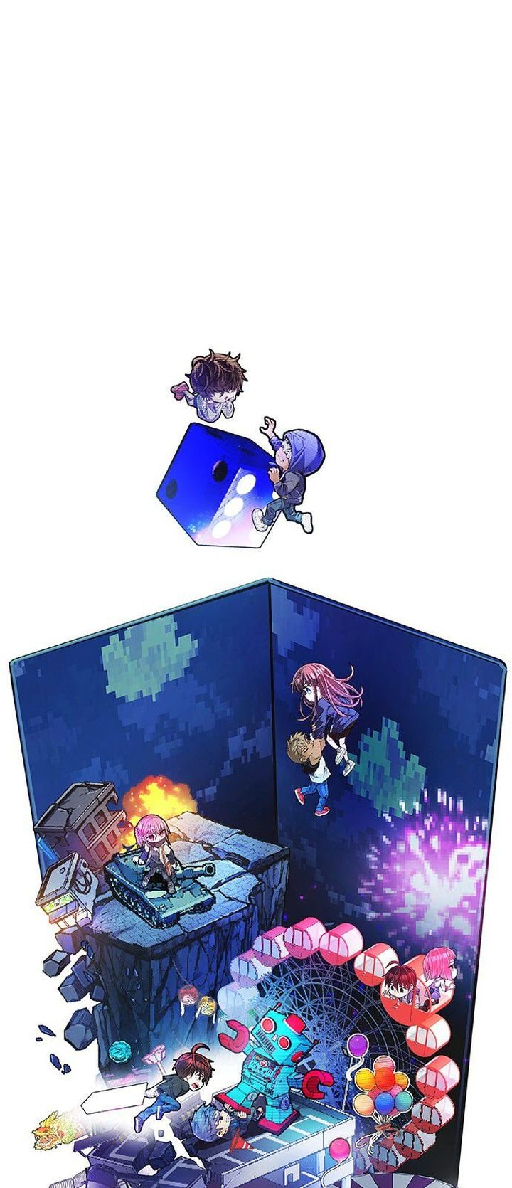 Dice The Cube That Changes Everything 350 1