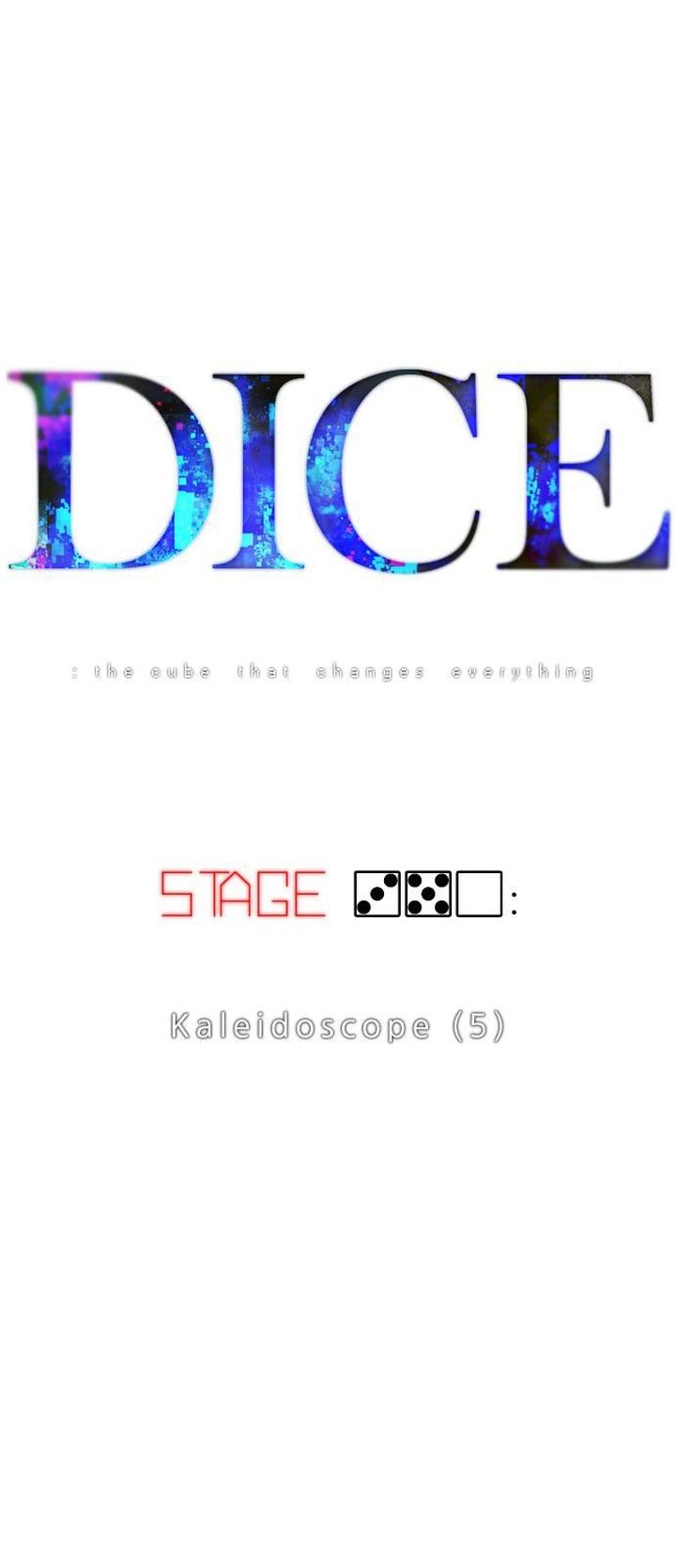 Dice The Cube That Changes Everything 350 7