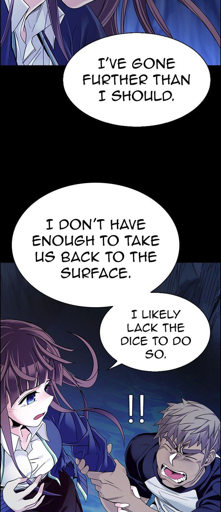 Dice The Cube That Changes Everything 352 21