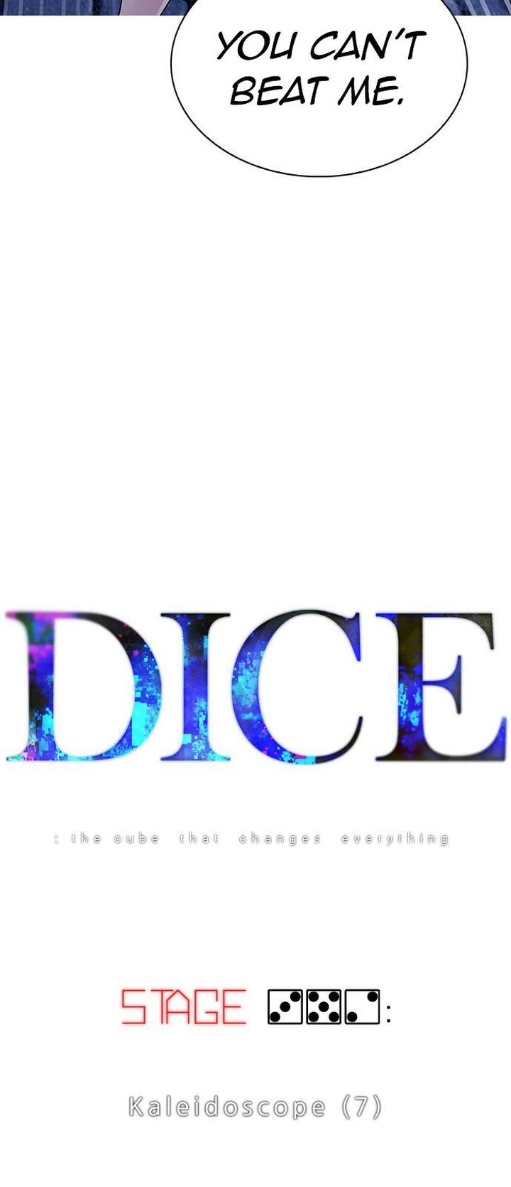 Dice The Cube That Changes Everything 352 3