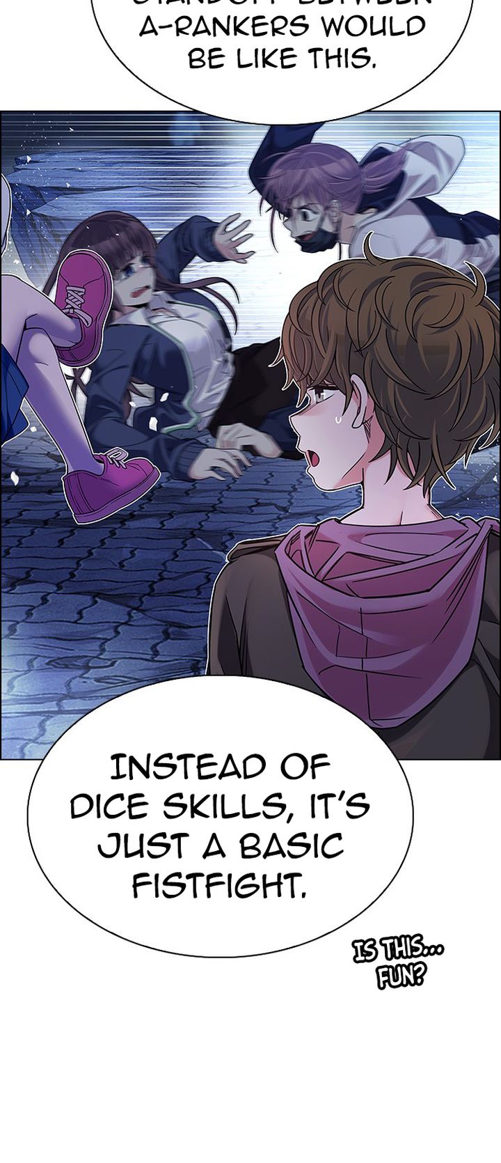 Dice The Cube That Changes Everything 353 16