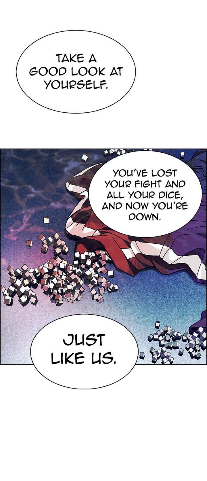 Dice The Cube That Changes Everything 355 35