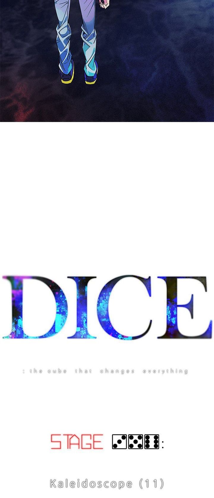 Dice The Cube That Changes Everything 356 7
