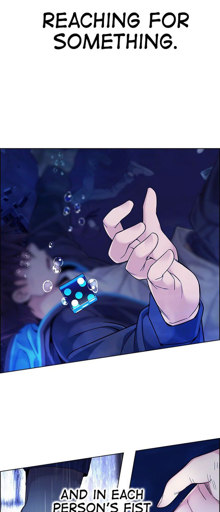 Dice The Cube That Changes Everything 357 42