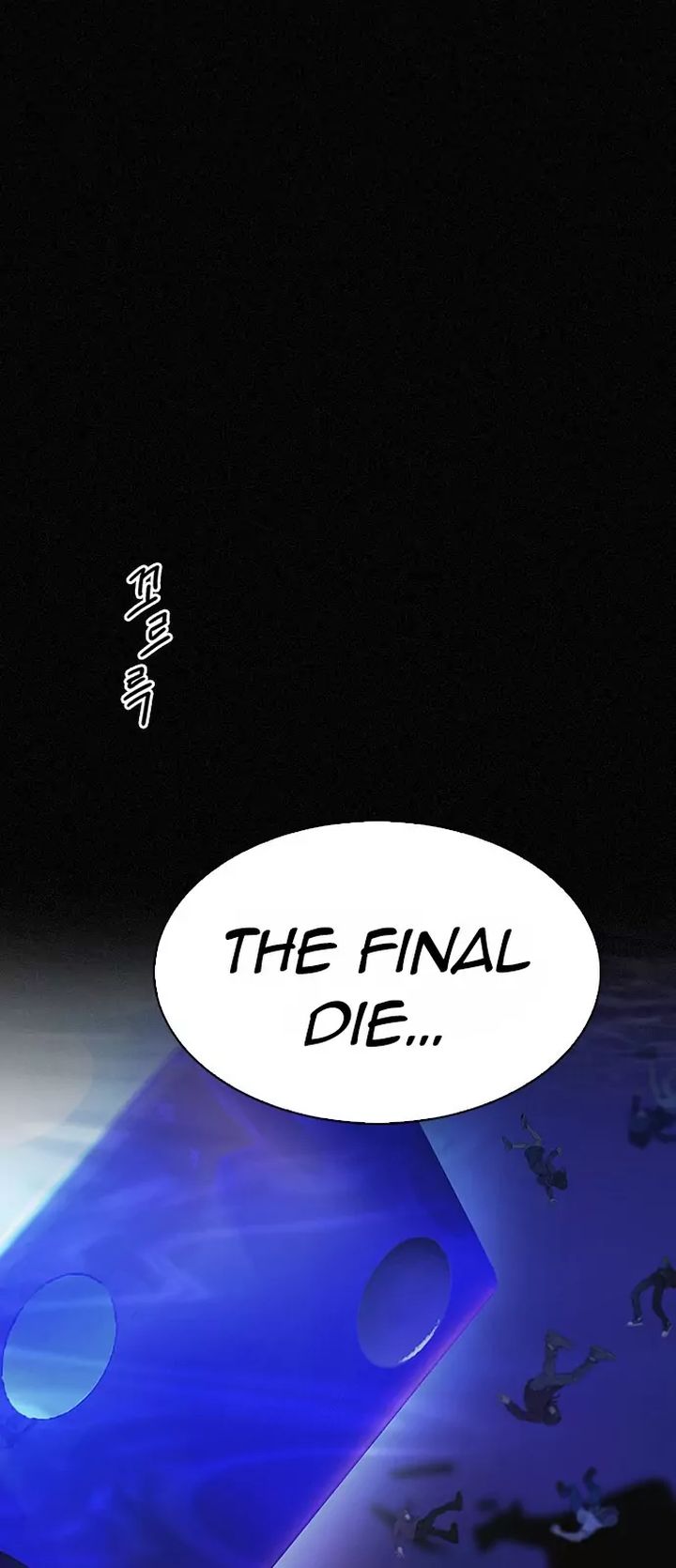 Dice The Cube That Changes Everything 360 8