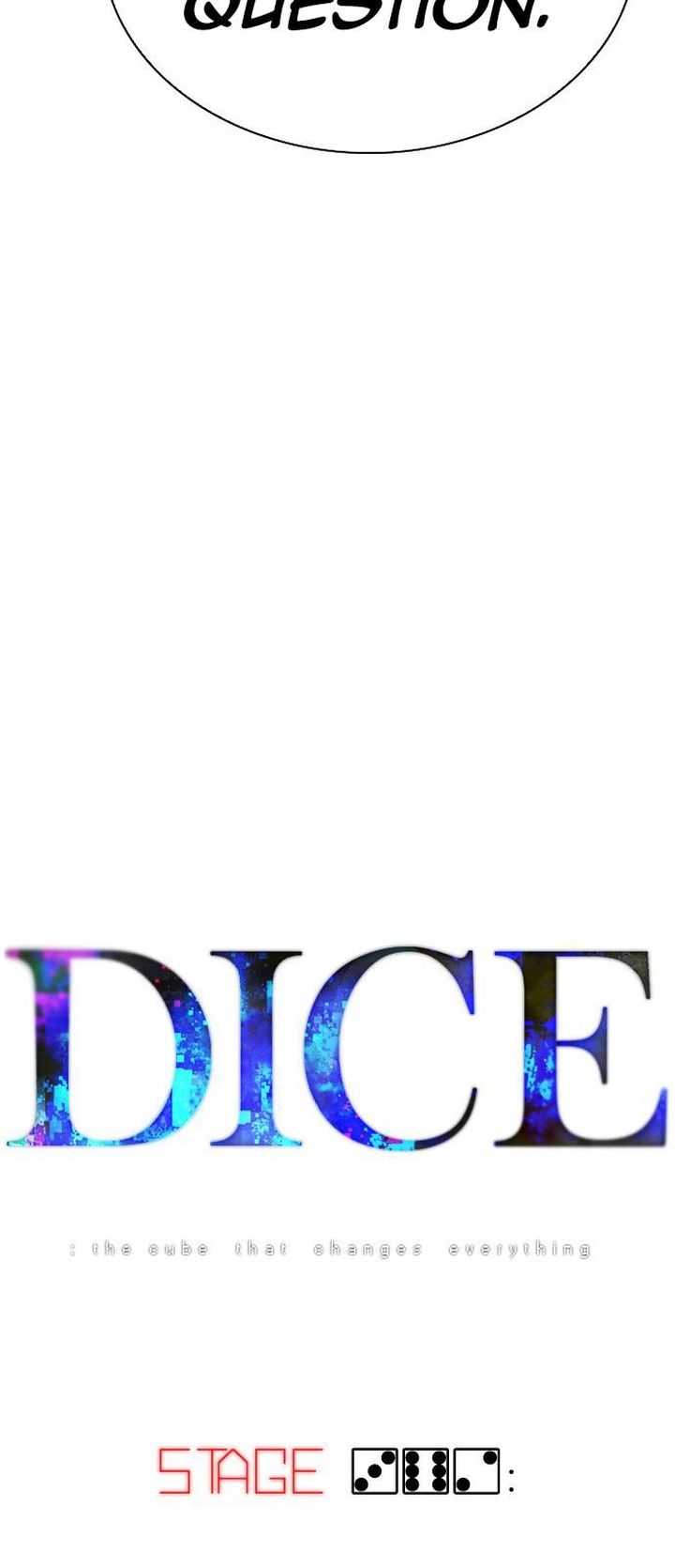 Dice The Cube That Changes Everything 362 13