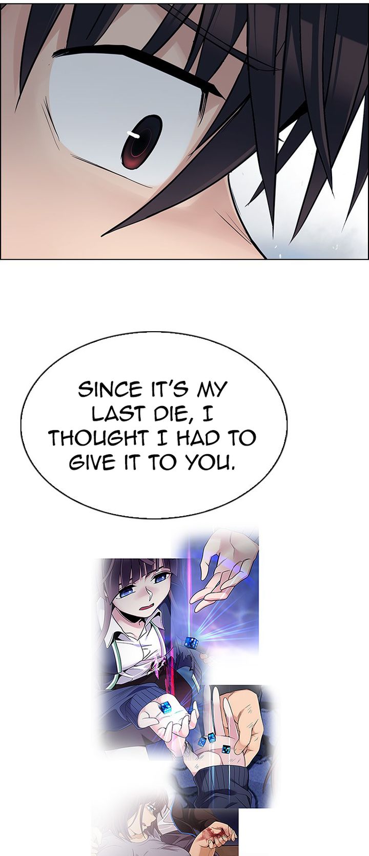 Dice The Cube That Changes Everything 364 73