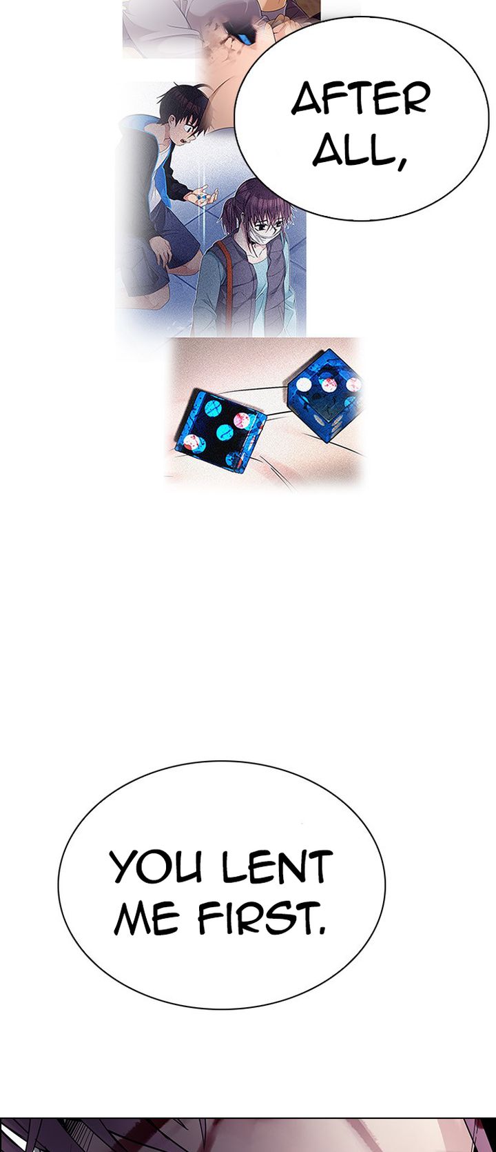 Dice The Cube That Changes Everything 364 74