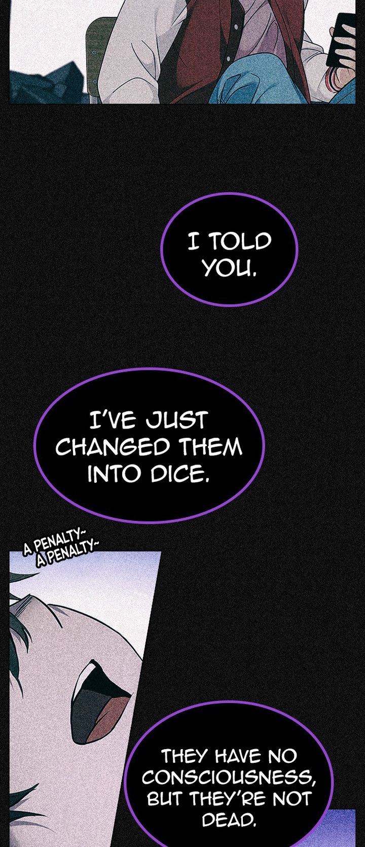 Dice The Cube That Changes Everything 367 55