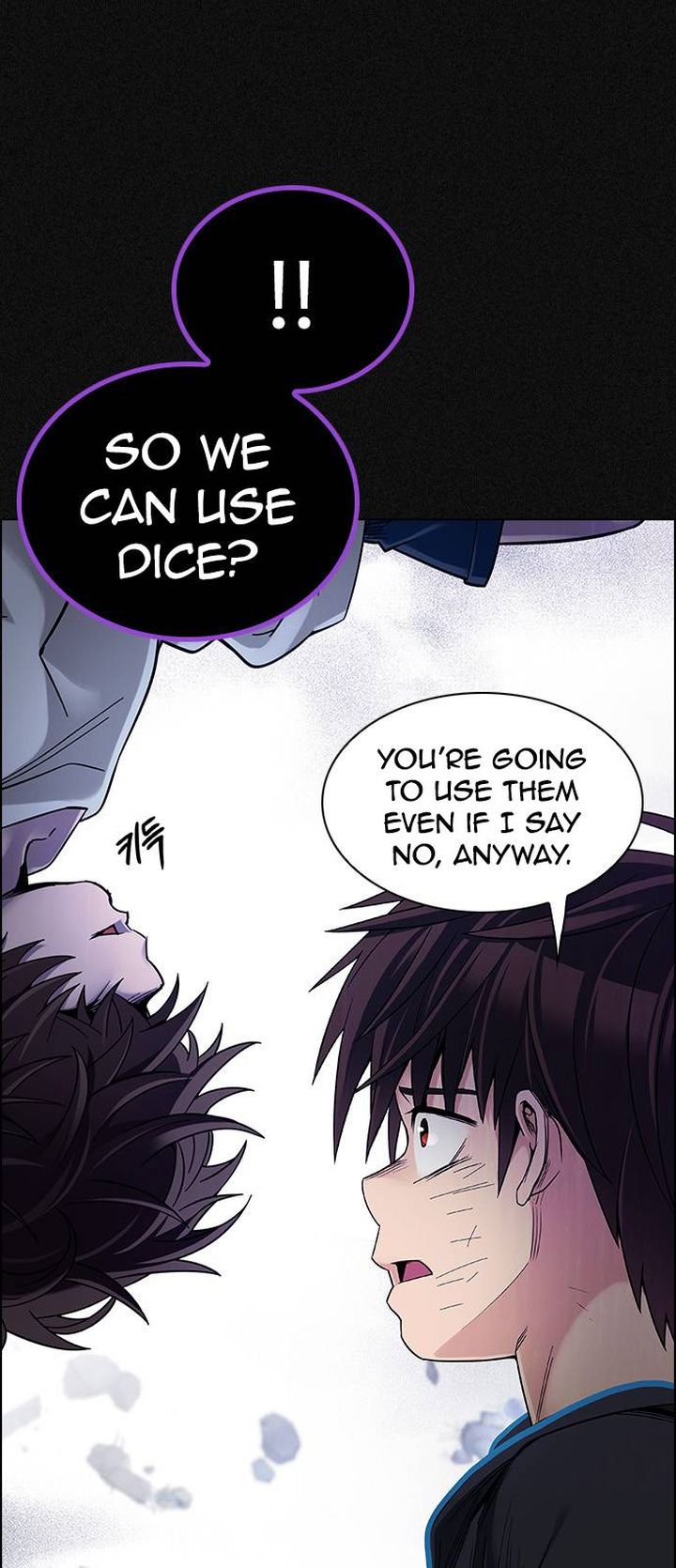 Dice The Cube That Changes Everything 369 15