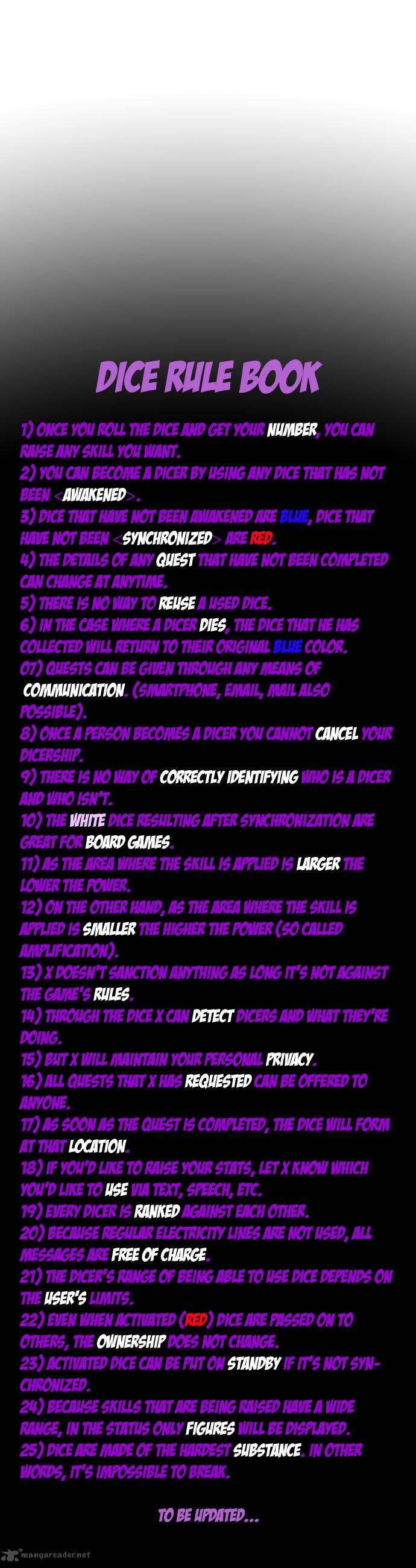Dice The Cube That Changes Everything 37 5