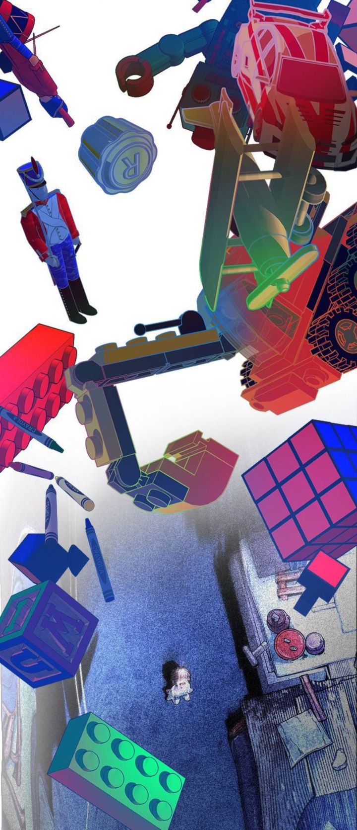Dice The Cube That Changes Everything 379 27
