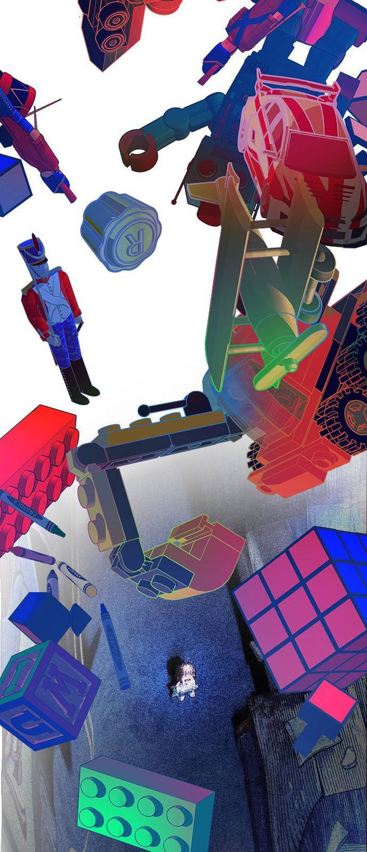 Dice The Cube That Changes Everything 380 3