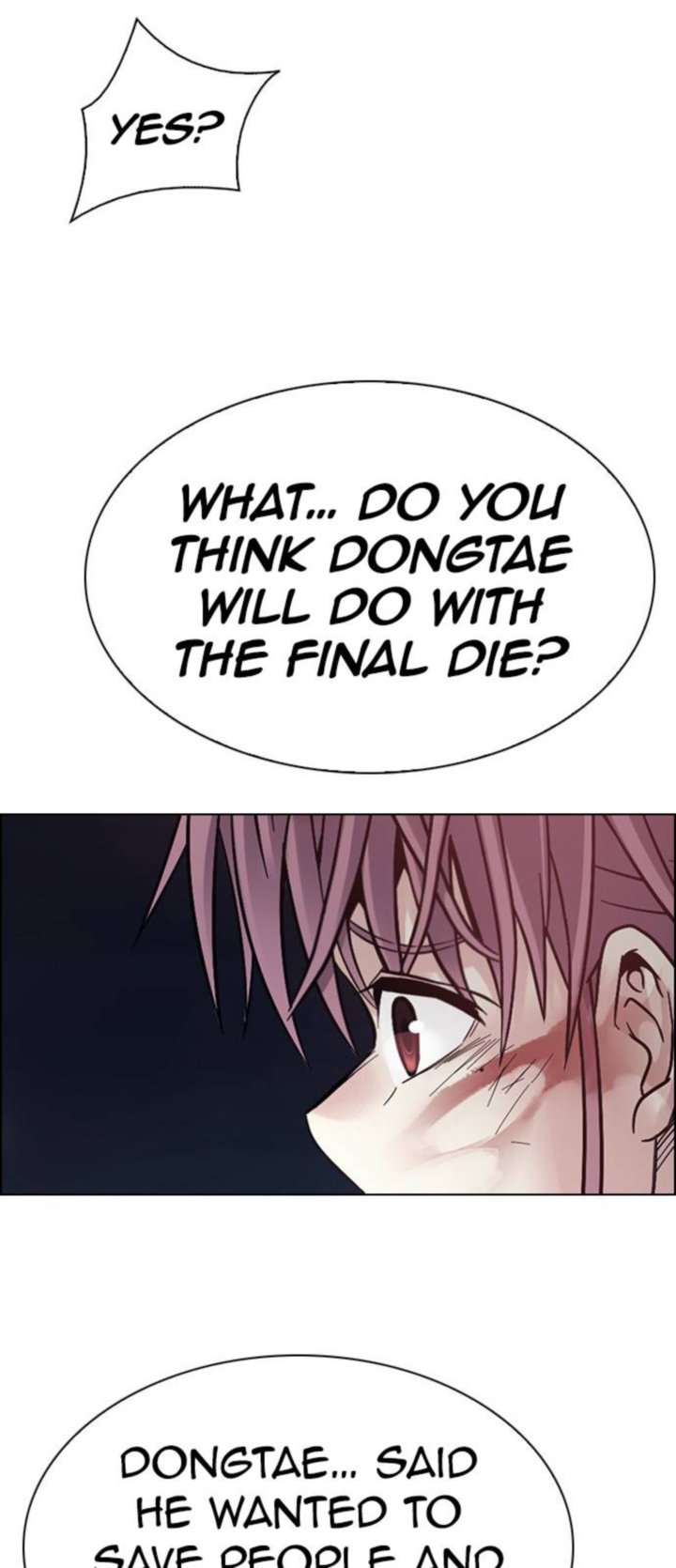 Dice The Cube That Changes Everything 383 92