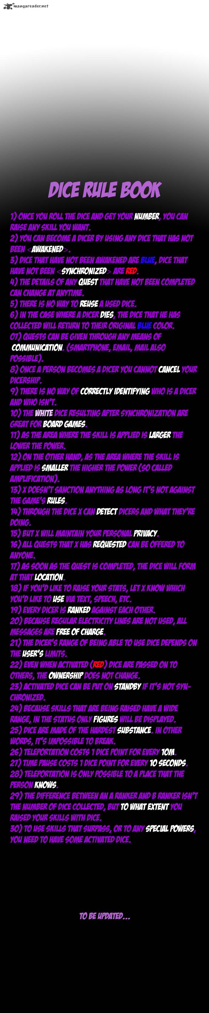 Dice The Cube That Changes Everything 40 14