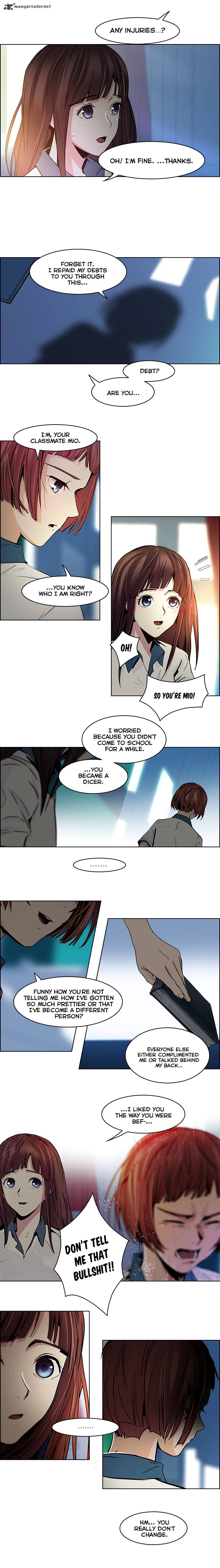 Dice The Cube That Changes Everything 40 5