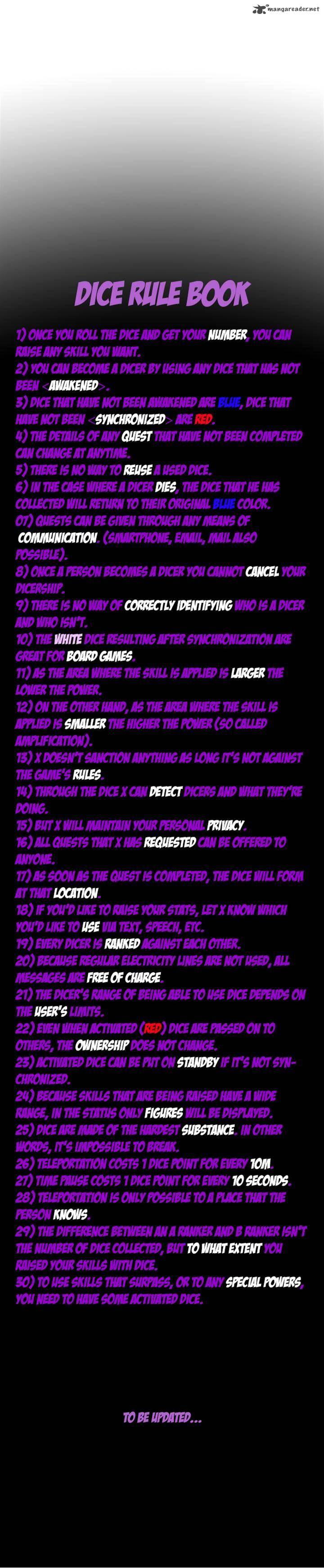 Dice The Cube That Changes Everything 42 7