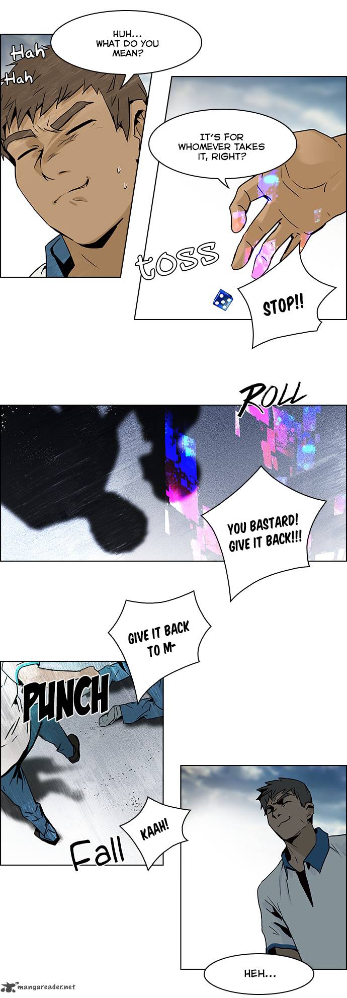 Dice The Cube That Changes Everything 43 18