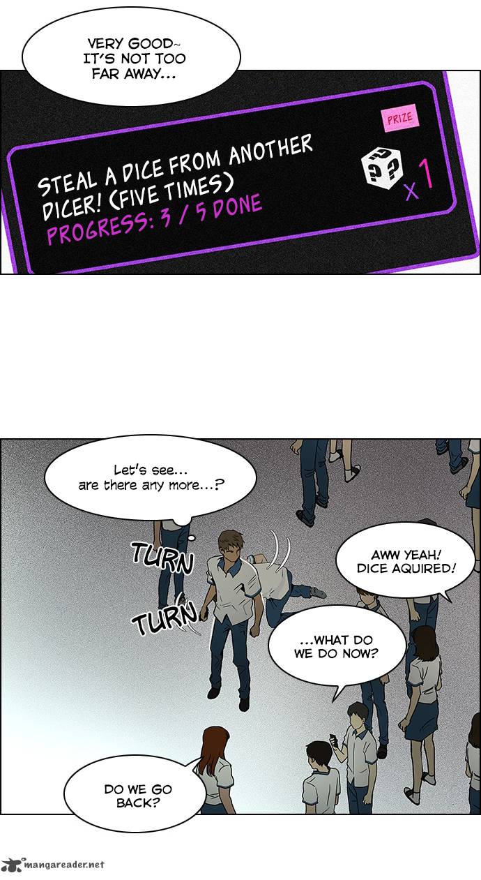Dice The Cube That Changes Everything 43 19
