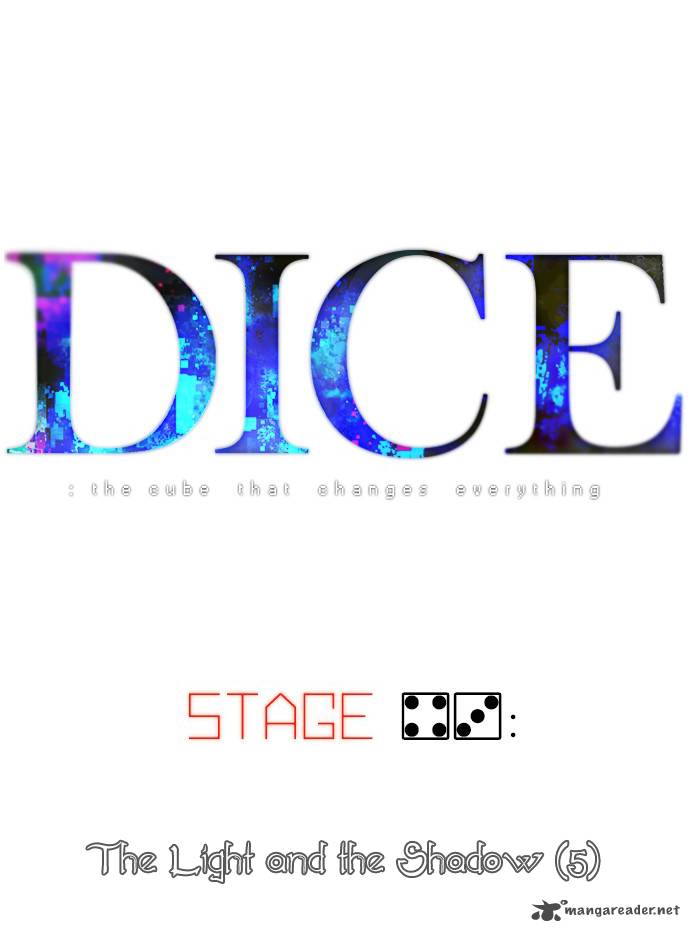 Dice The Cube That Changes Everything 43 5