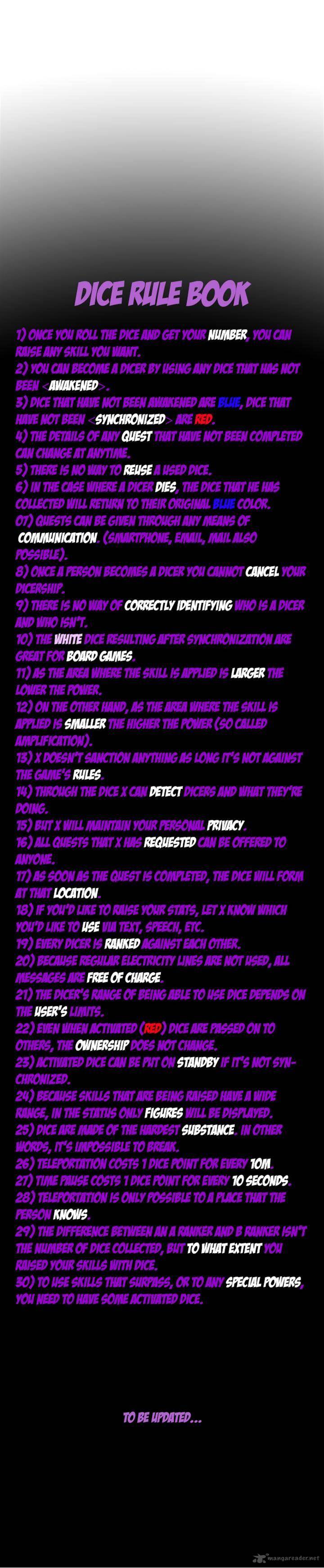 Dice The Cube That Changes Everything 45 38