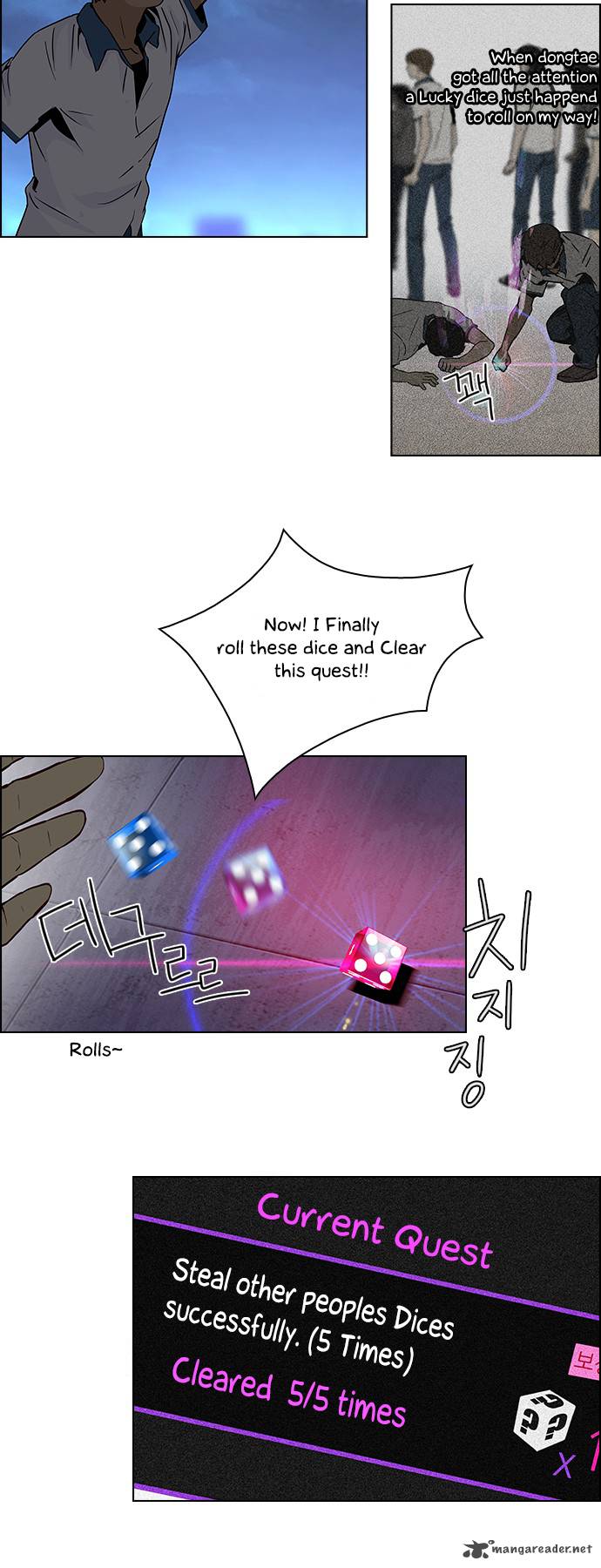 Dice The Cube That Changes Everything 46 31