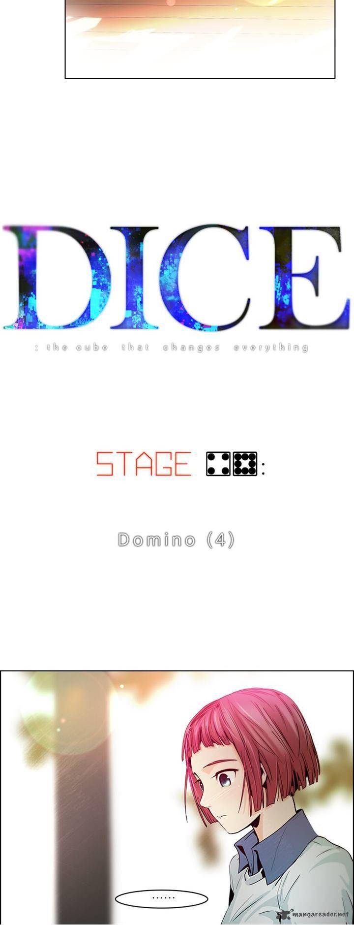 Dice The Cube That Changes Everything 48 4