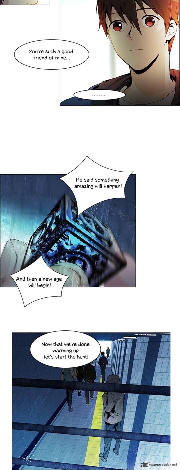 Dice The Cube That Changes Everything 50 2