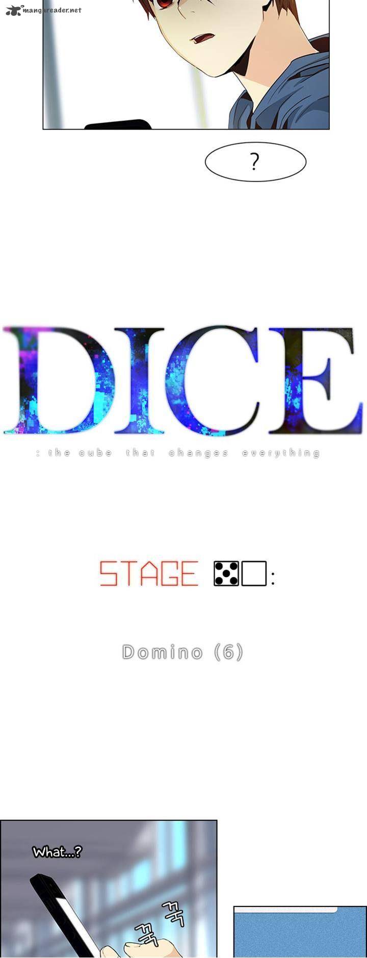 Dice The Cube That Changes Everything 50 4
