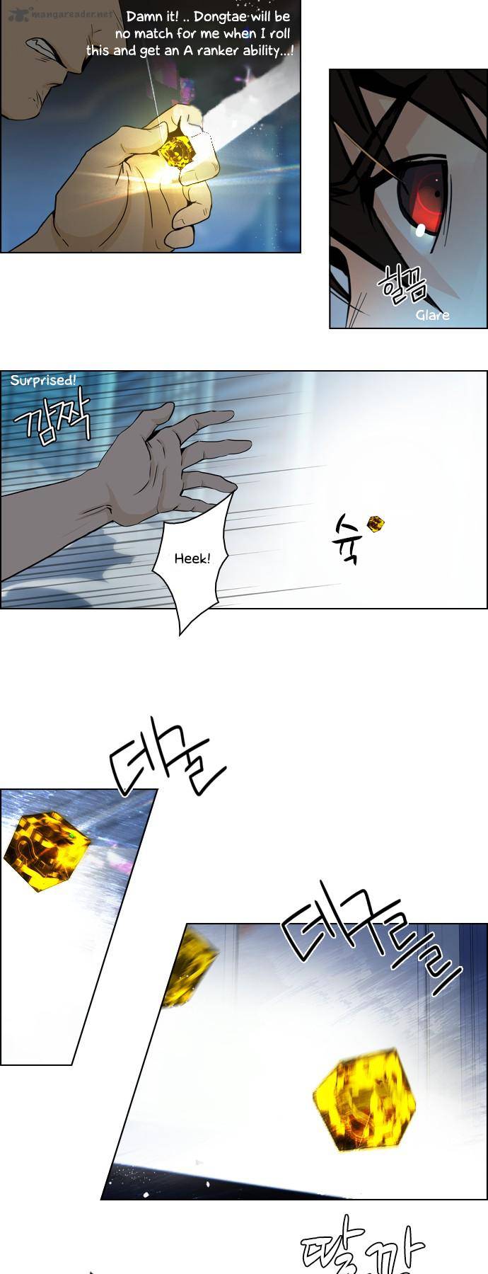 Dice The Cube That Changes Everything 51 38