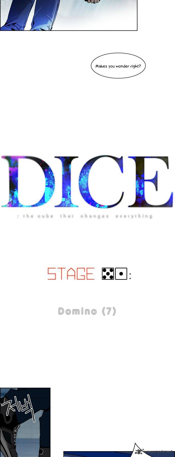 Dice The Cube That Changes Everything 51 4