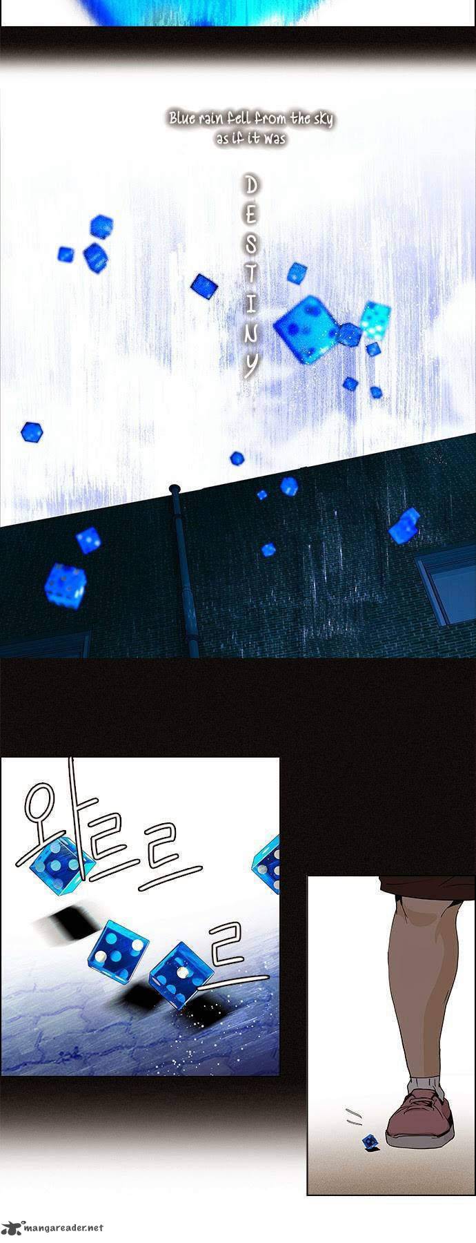 Dice The Cube That Changes Everything 53 42